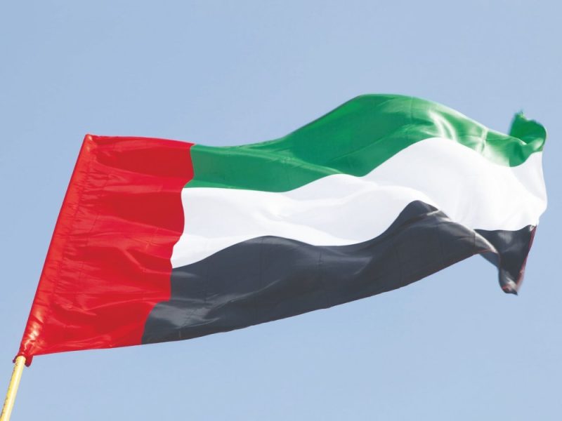 الإمارات تتضامن مع تايلاند وتعزي في ضحايا حادث القطار