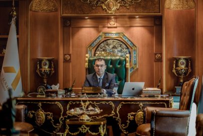 أبو النجا للتطوير العقاري تطلق “بروداكشن سيتي” على شارع الشيخ زايد