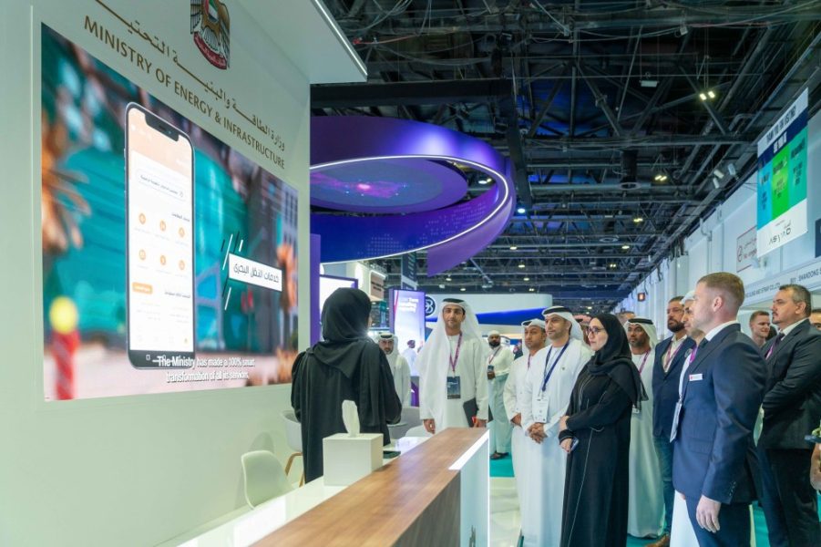 “بريك بلك 2026” ينطلق في دبي 5 فبراير