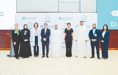 تعاون استراتيجي بين “كليفلاند كلينك أبوظبي” و منصة “داوي” الكويتية