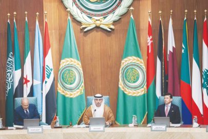 الإمارات تترأس أعمال الدورة الـ49 لمجلس وزراء الشباب والرياضة العرب بالقاهرة