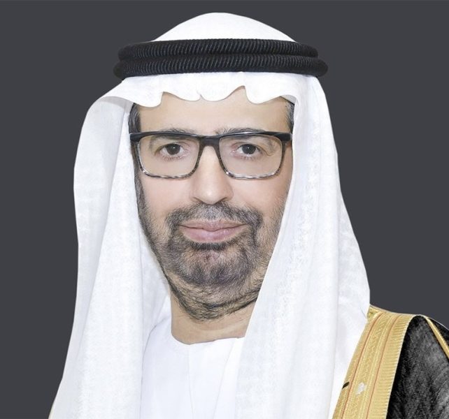 النموذج الإماراتي : عزم استراتيجي و حزم تكتيكي