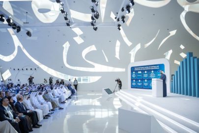 القمة العالمية للحكومات تكشف عن أكبر مشاركة قيادية في تاريخها بحضور أكثر من 35 رئيس دولة و150 حكومة و500 وزير