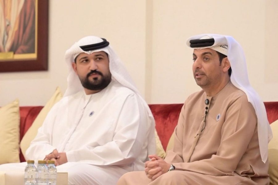 محمد العلي: الحوثي والإخوان خطر مشترك على اليمن وأمن الخليج والنخوة الإماراتية نموذج في مواجهة الإرهاب والتضليل