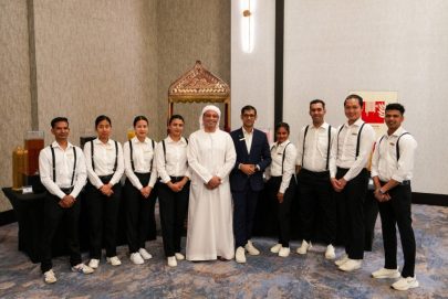 ريكسوس باب البحر يقدّم تجربة رمضانية استثنائية تجمع الأجواء الراقية والمذاق الأصيل