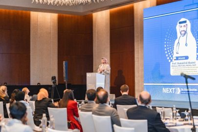 إنطلاق فعاليات مؤتمر تطورات الطب النووي والعلاج الدقيق في أبوظبي