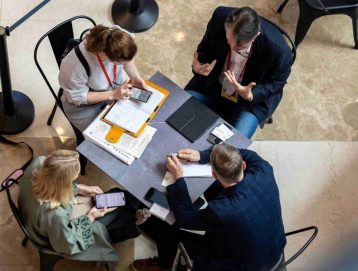 منصة “بيج ديل هب” تُسرّع صفقات الأغذية قبيل انطلاق”جلفود 2026″