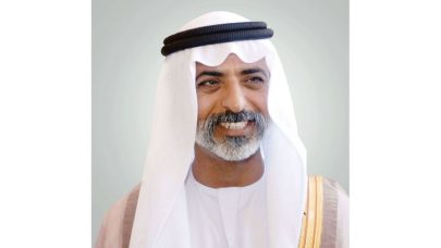 برعاية وحضور نهيان بن مبارك.. صندوق الوطن يطلق “اليوم” قافلة الهوية الوطنية بالظفرة