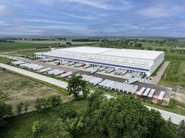 جي إف إتش بارتنرز تستثمر في “كولد لينك لوجستيكس” لدعم نمو قطاع التخزين المبرد في الولايات المتحدة