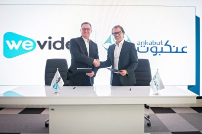 عنكبوت تعقد شراكة مع منصة WeVideo لتطوير التعلم والإبداع الرقمي القائمين على محتوى الفيديو