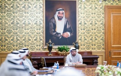 حمدان بن زايد يطَّلع على نتائج ومخرجات مهرجان ليوا الدولي “ليوا 2026”