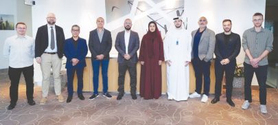 غرفة تجارة دبي تطلق مجموعة أعمال بيوت العطلات