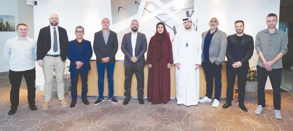 غرفة تجارة دبي تطلق مجموعة أعمال بيوت العطلات