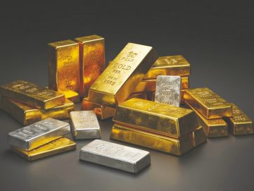 الذهب والفضة يقفزان لمستويات غير مسبوقة