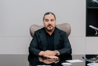 CargoCrew تطلق عملياتها في الشرق الأوسط وتؤسس مقرها الإقليمي في دبي