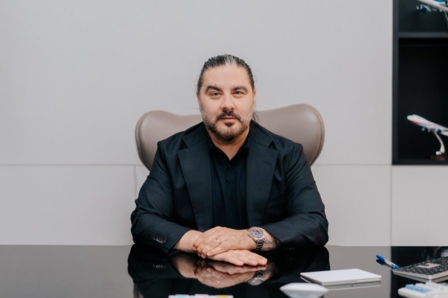 CargoCrew تطلق عملياتها في الشرق الأوسط وتؤسس مقرها الإقليمي في دبي