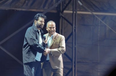 بولندا موسى مؤسس عالم العطور يحتفل بوصوله إلى أكثر من 150 دولة في إكسبو سيتي دبي