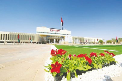 بلدية مدينة العين :” خدمة آمر” تعزز سعادة المتعاملين