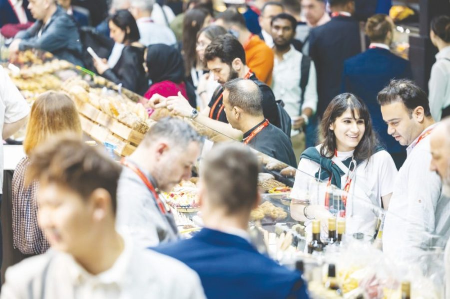 إطلاق منصة “جلفود للشركات الناشئة” لتمكين الجيل الجديد من ابتكارات الغذاء