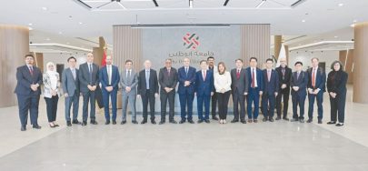 مذكرة تفاهم بين جامعتي أبوظبي وكوريا لتعزيز التعاون الأكاديمي