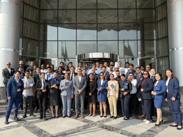 “دبل تري من هيلتون دبي ” يعزّز استثمارات مجموعة بن حم القابضة في قطاع السياحة