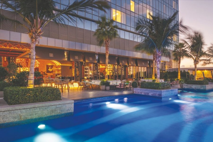 تجارب مميزة في فندق سانت ريجيس دبي النخلة  لعام 2026