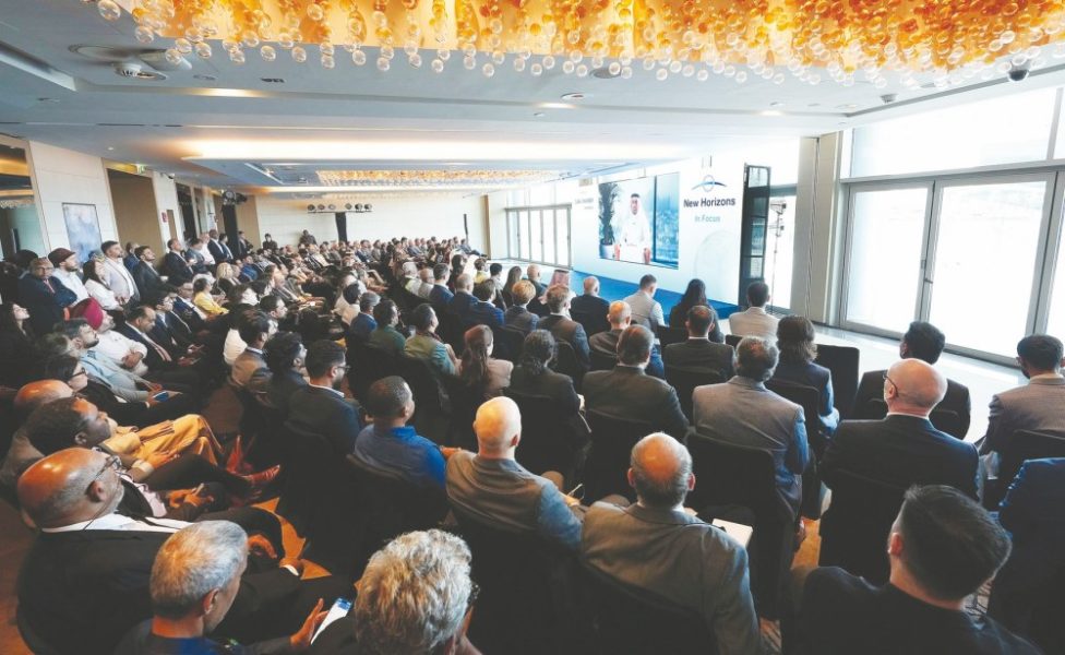 غرفة دبي تستعرض أمام الشركات المحلية فرص التوسع في إثيوبيا وغانا وجنوب أفريقيا