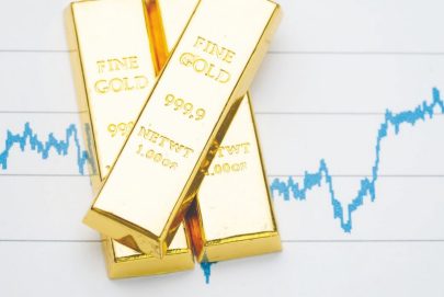 الذهب يتخطى حاجز 4800 دولار للمرة الأولى