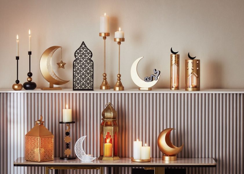 هوم بوكس تطلق حملة «على قد لمتكم» احتفالًا بروح التآلف خلال شهر رمضان المبارك