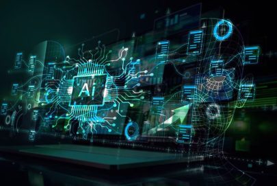 تقرير جديد لشركة “نمط”: واحدة من بين كل ثلاث علامات تجارية في قطاع التجارة الإلكترونية تستخدم وكلاء الذكاء الاصطناعي بهدف تعزيز التسوّق