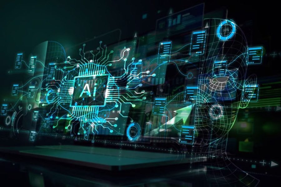 تقرير جديد لشركة “نمط”: واحدة من بين كل ثلاث علامات تجارية في قطاع التجارة الإلكترونية تستخدم وكلاء الذكاء الاصطناعي بهدف تعزيز التسوّق