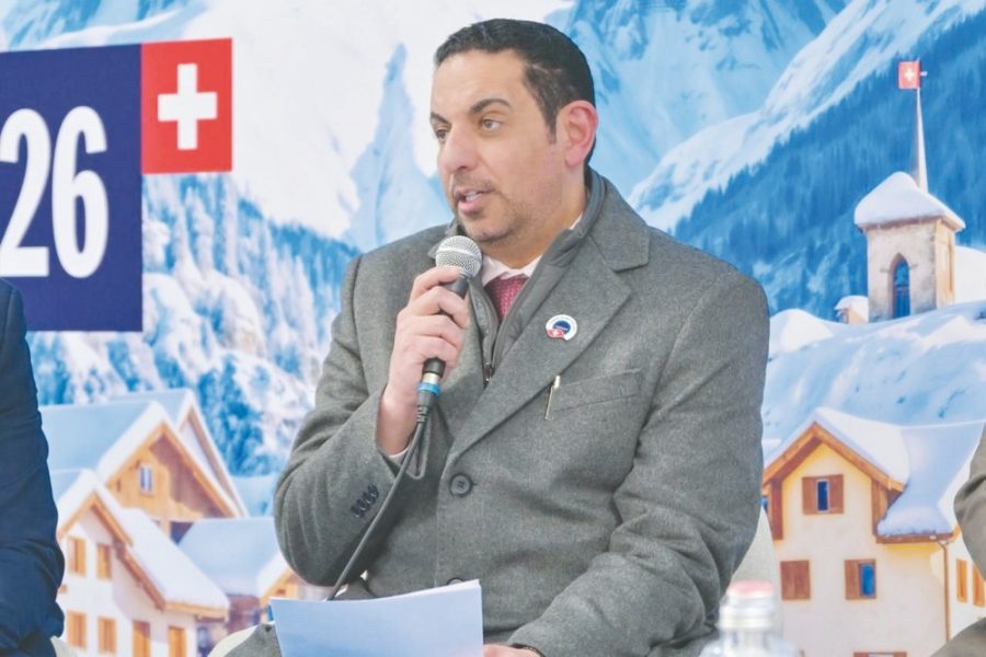 “تريندز” يشار ك برؤية لتحويل «الاتفاقيات الإبراهيمية» إلى مشروع للتنمية والتعايش