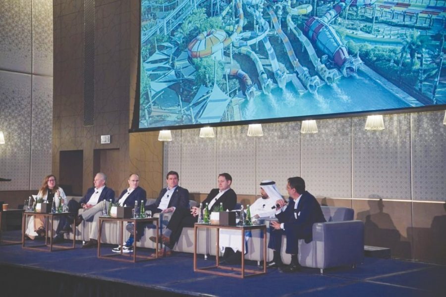 لأول مرة.. أبوظبي تستضيف “IAAPA الشرق الأوسط 2026” الحدث الأبرز عالميا في قطاع الترفيه