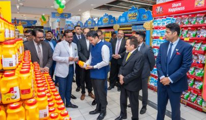 لولو تطلق مهرجان “إنديا اتساف” احتفالًا بيوم الجمهورية الهندي