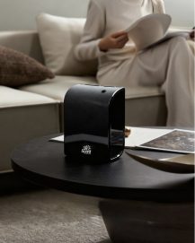 دكتور سنت تكشف عن تقنيات مبتكرة في أجهزة ومعطرات الجو لمستقبل أفضل