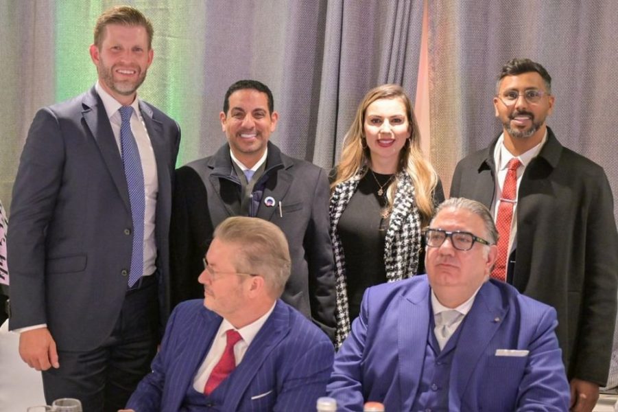 “تريندز” يعرض رؤيته البحثية بجلسة على هامش “دافوس 2026”