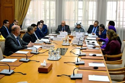 لجنة جائزة التميز الإعلامي العربي تبحث تأثير الذكاء الاصطناعي في الإعلام الرقمي