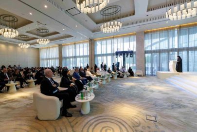 “التعليم العالي” تنظم ورشة حول توظيف الذكاء الاصطناعي في المنظومة التعليمية