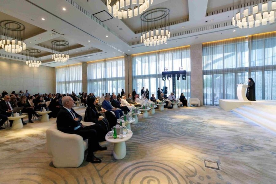 “التعليم العالي” تنظم ورشة حول توظيف الذكاء الاصطناعي في المنظومة التعليمية