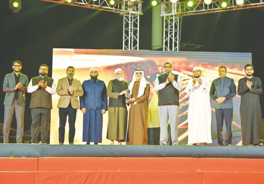 نهيان بن مبارك: الإمارات بقيادة رئيس الدولة منارة عالمية للتعليم وتمكين الإنسان