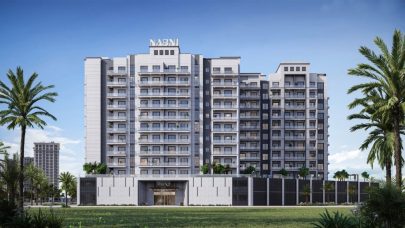 “نَبني للتطوير العقاري” تعلن عن بيع جميع وحدات مشروع “نَبني أفينيو 7” خلال أسابيع من انطلاق أعمال البناء