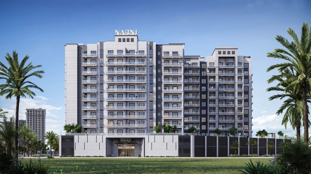 “نَبني للتطوير العقاري” تعلن عن بيع جميع وحدات مشروع “نَبني أفينيو 7” خلال أسابيع من انطلاق أعمال البناء