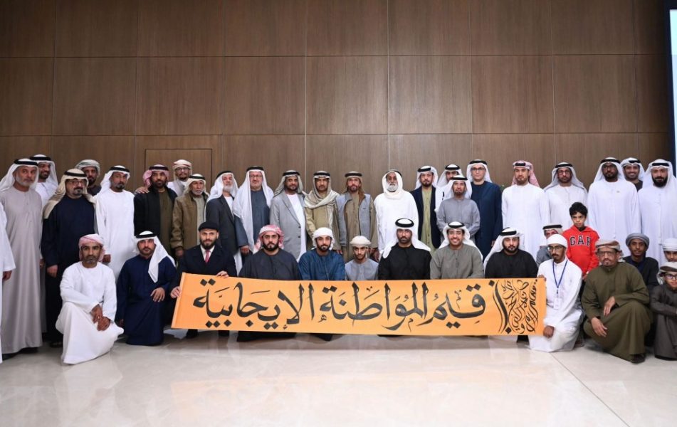 “التنمية الأسرية” تنظم “مجالس الأسرة” بالتعاون مع “اقدر” ومجالس أبوظبي