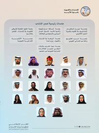 المنتدى الإعلامي الإماراتي الكويتي ينطلق بعد غد ويستعرض العلاقات التاريخية وآفاقها المستقبلية