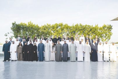 رئيس الدولة: “مصدر” تسهم بدور مهم في تعزيز جهود الدولة في مجال الاستدامة