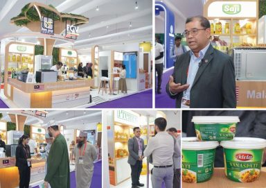 FGV الماليزية تستعرض منتجاتها في “جلفود 2026” وتتوسع في الشرق الأوسط وشمال أفريقيا