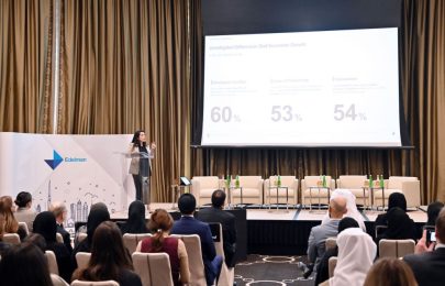 مؤشر إيدلمان للثقة 2026..الإمارات تُظهر مرونة وقوة مجتمعها في عالم يتّجه نحو الانغلاق