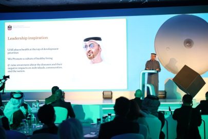 الإمارات تعيد رسم خريطة علاج مرض السكري بخطط وقائية