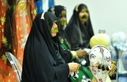 وجهت بإطلاق مبادرات مجتمعية مهمة في “عام الأسرة..”الشيخة فاطمة تطلع على خدمات “التنمية الأسرية” وإنجازاتها في دعم كبار المواطنين