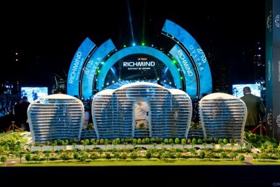 ريتشمايند تُعلن عن بيع كامل وحدات المرحلة الأولى من “أويسترا” وتُطلق المرحلة الثانية وسط تزايد الإقبال العالمي على المشروع